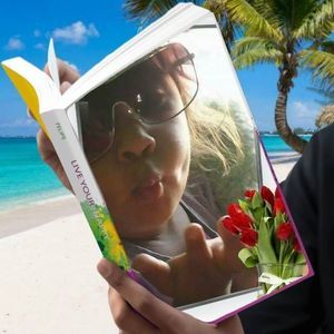 Meet your Posher, Luz karina